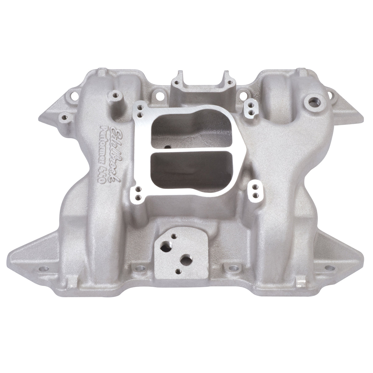 EDELBROCK INTAKE MANIFOLD CHRYSLER 440 PERFORMER 2191