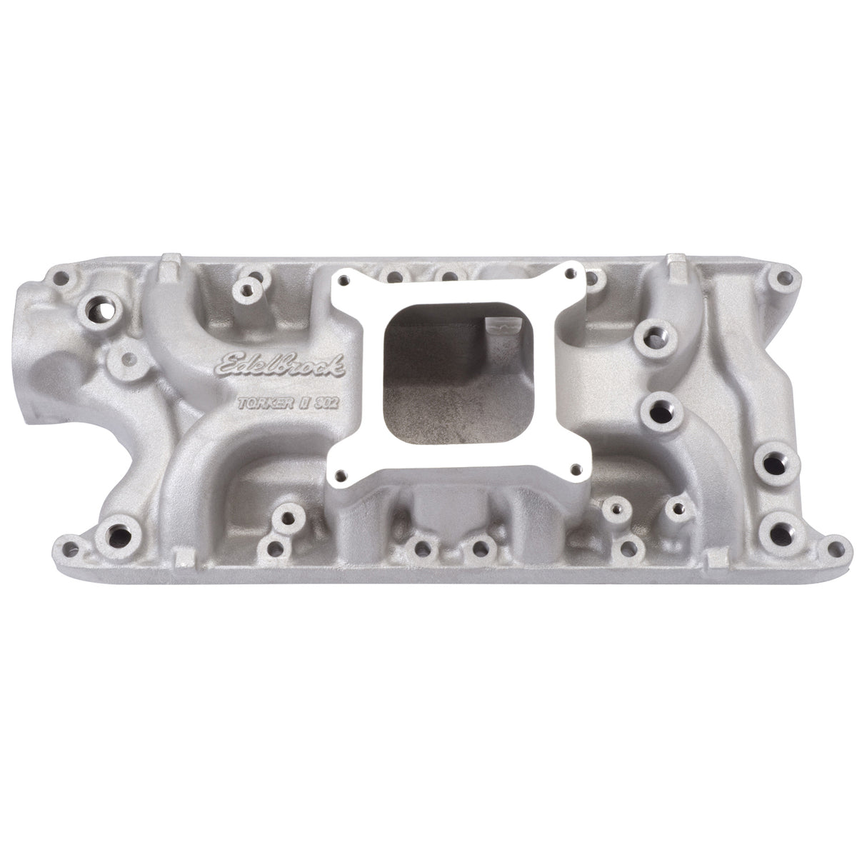 EDELBROCK INTAKE MANIFOLD FORD SB TORKER 5021