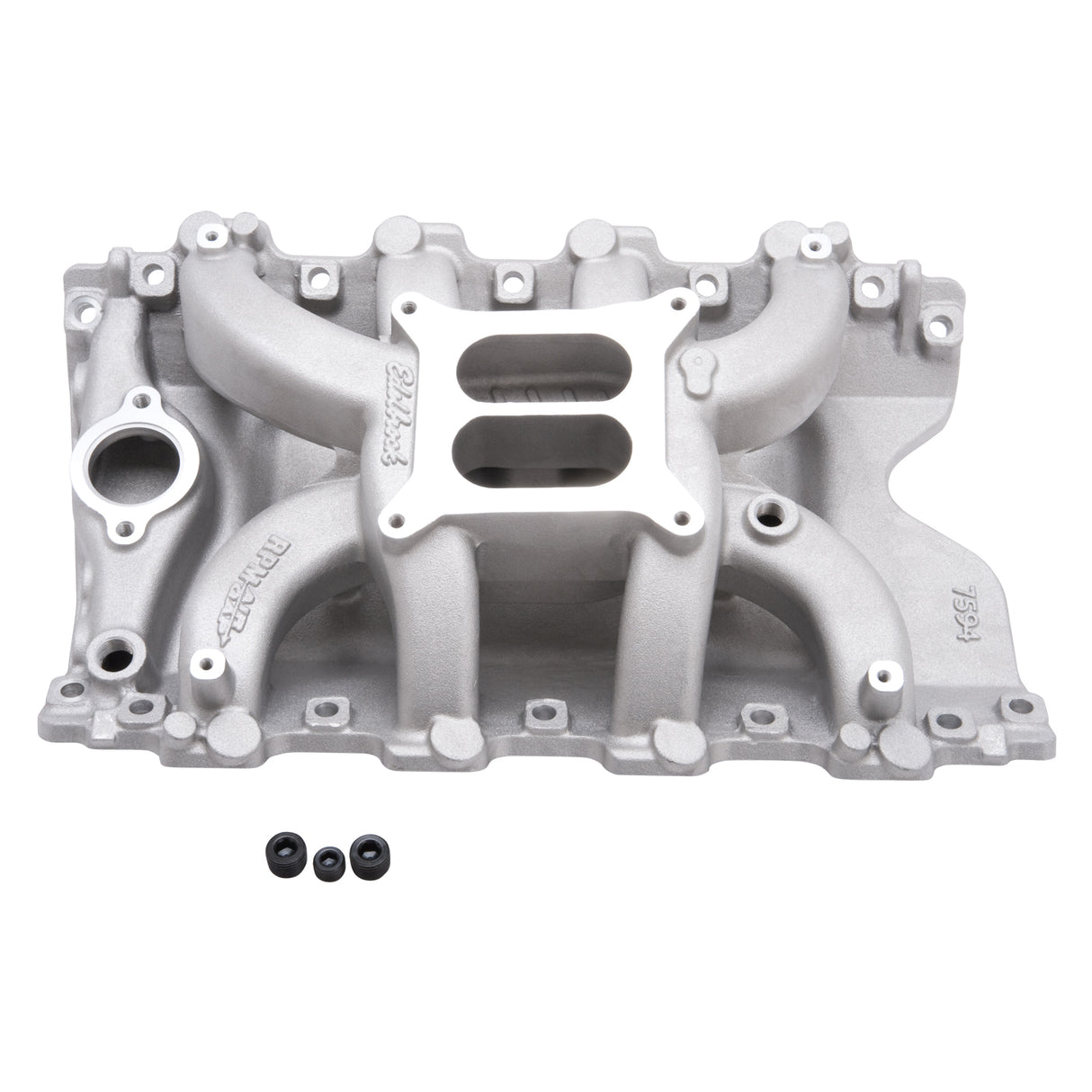 EDELBROCK INTAKE MANIFOLD HOLDEN 253-308 1988-98 RPM AIR GAP 7594