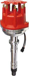 MSD DISTRIBUTOR CHEV SB PRO BILLET SMALL DIA
