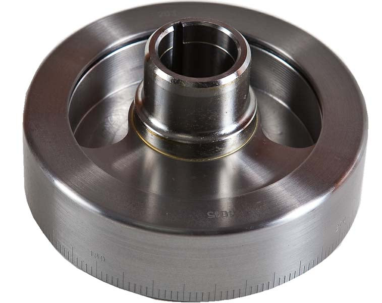 HARMONIC BALANCER FORD CLEVELAND