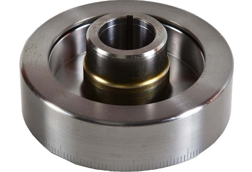 HARMONIC BALANCER CHEV BB 396-427