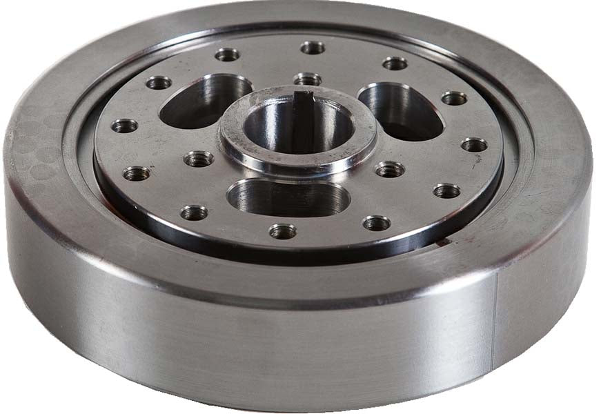 HARMONIC BALANCER FORD FE 427
