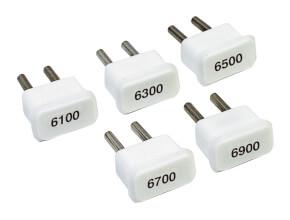 MODULE REV CHIP 6100