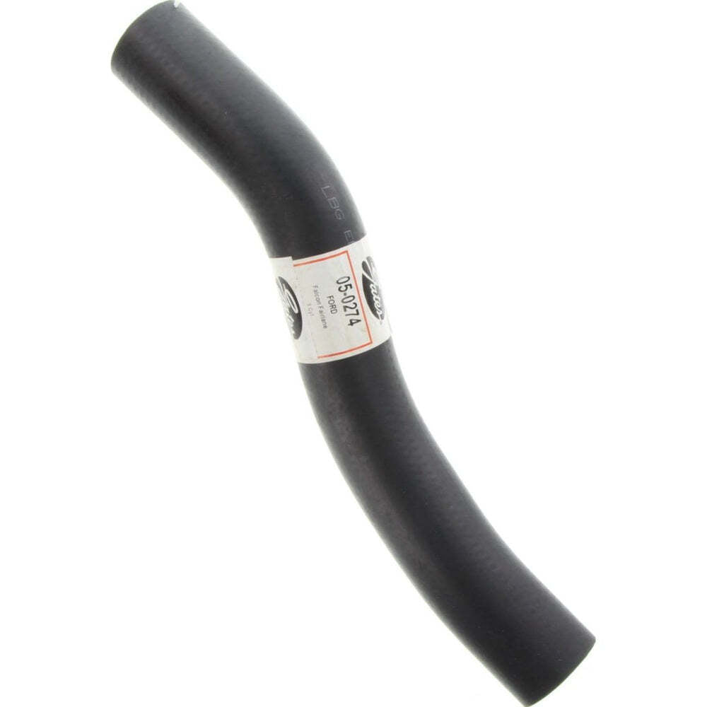 RADIATOR HOSE FORD FALCON / FAIRLANE XC UPPER MOTORCRAFT AKM5207