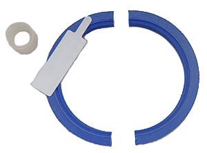 REAR MAIN SEAL CHEV BB BS40096