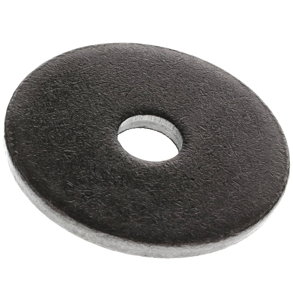 BOLT PLATE. 1/2 HOLE.