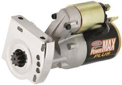 POWERMASTER STARTER MOTOR GM LS POWERMAX