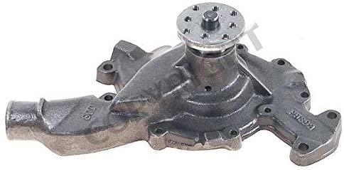 WATER PUMP CADILLAC 472-500