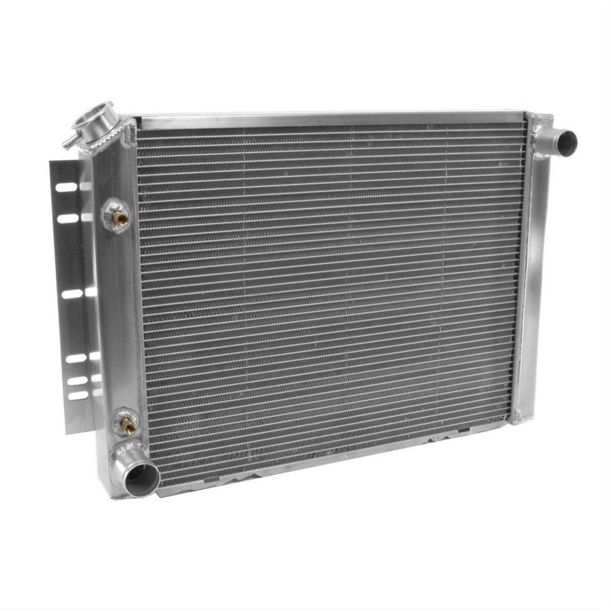 BE COOL RADIATOR DODGE A/B BODY 60-88 RAM WITH TRANS COOLER