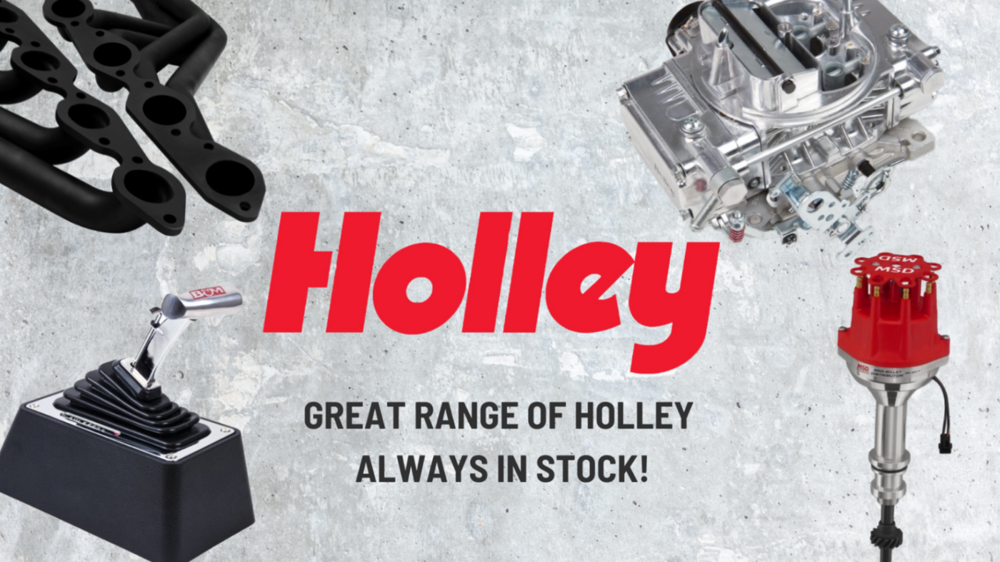 Overnight delivery on most items!