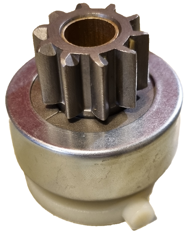 POWERMASTER DRIVE GEAR 10 TOOTH FORD