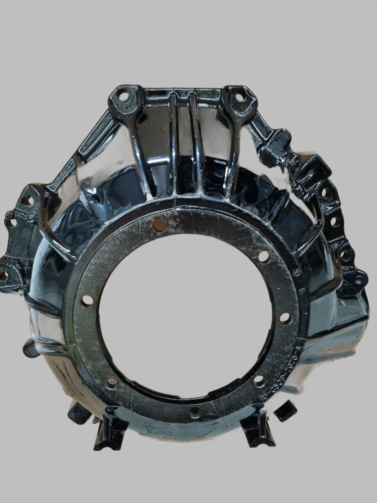 BELLHOUSING FORD C4 HOUSING, SUIT 157 TOOTH FLEX / FLYWHEEL.