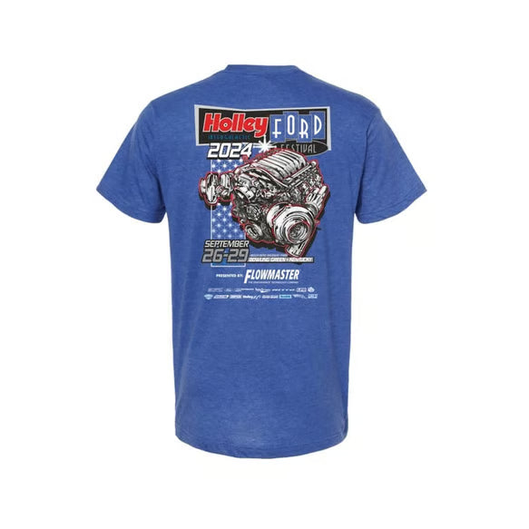 T-SHIRT 2024 FORD FEST XXL