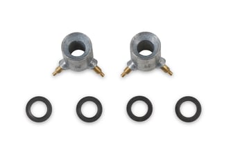 HOLLEY DISCHARGE NOZZLE .028