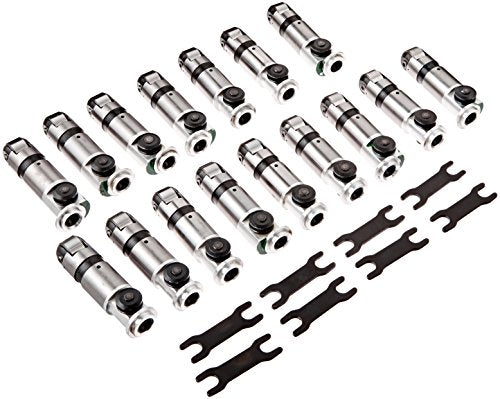 LIFTERS ISKY ROLLER CHEV SB 185 OFFSET 1241-LO-185