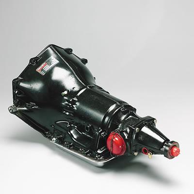 TRANSMISSION TH350  STREET / STRIP. UP TO 450HP