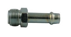 FUEL LINE FITTING 3/8 STRAIGHT