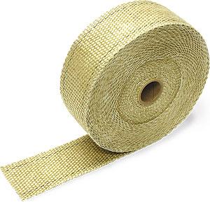 DEI EXHAUST WRAP 2" X 50' ROLL