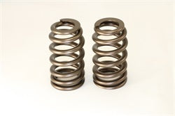 VALVE SPRINGS ISKY CHEV LS1 TYPE BEEHIVE DESIGN 1997-UP 130LBS AT 1.800 SEAT PRESSUE  - 320LBS AT 1.200 OPEN PRESSURE 165A
