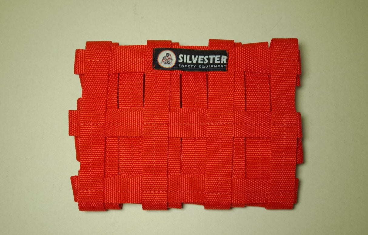 WINDOW NET RED