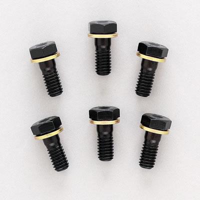 ARP CLUTCH COVER BOLT KIT FORD SB & BB 150-2201