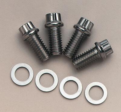 ARP HEADER BOLT KIT CHEV SB SS 12PT 400-1201