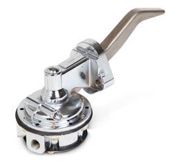 HOLLEY FUEL PUMP FORD SB MECHANICAL 110GPH