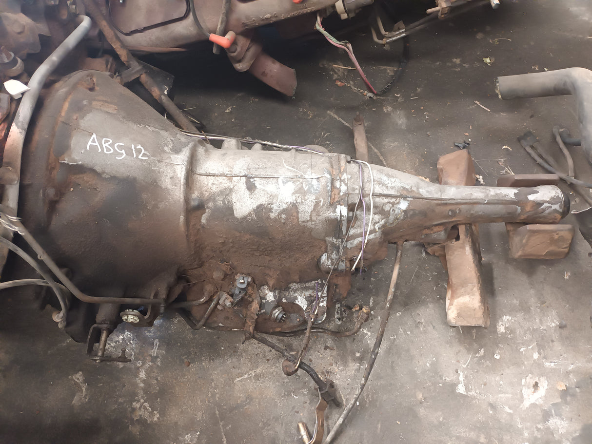 MOPAR TRANSMISSION 904 SB USED CONDITION GOOD FOR REBUILDING