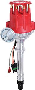 MSD DISTRIBUTOR CHEV SB READY TO RUN