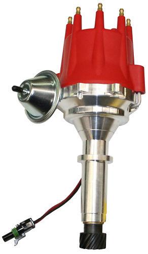 MSD DISTRIBUTOR HOLDEN 308 READY TO RUN
