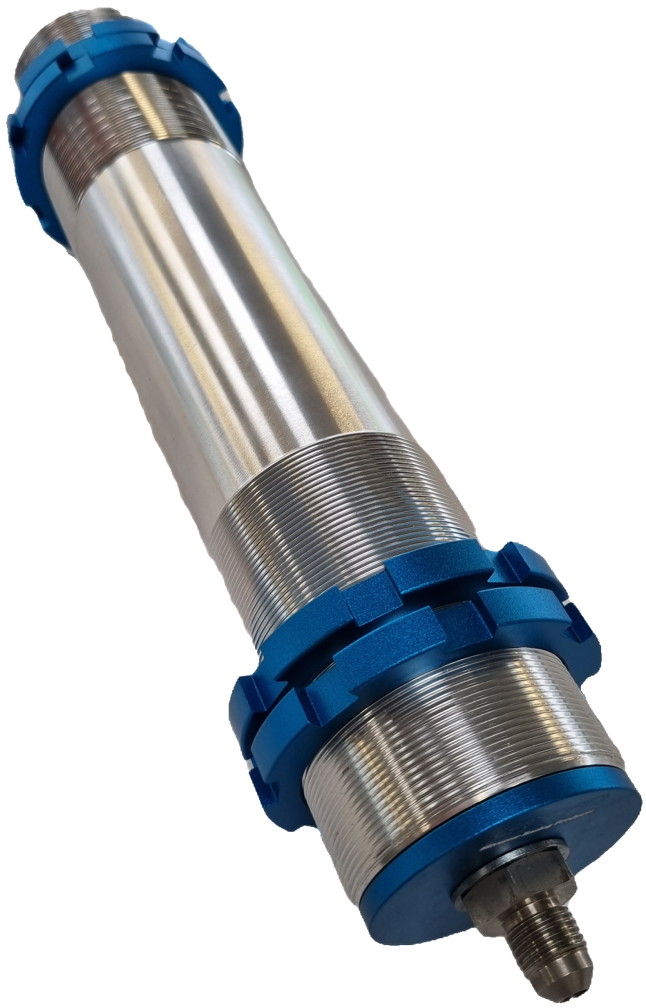 AIR JACK SINGLE CYLINDER