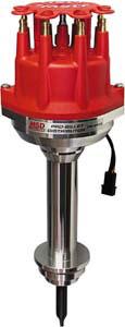MSD DISTRIBUTOR BB CHRYSLER PRO BILLET 383/400 SMALL DIAMETER