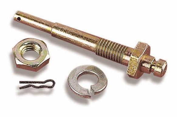 THROTTLE LEVER STUD CHRYSLER