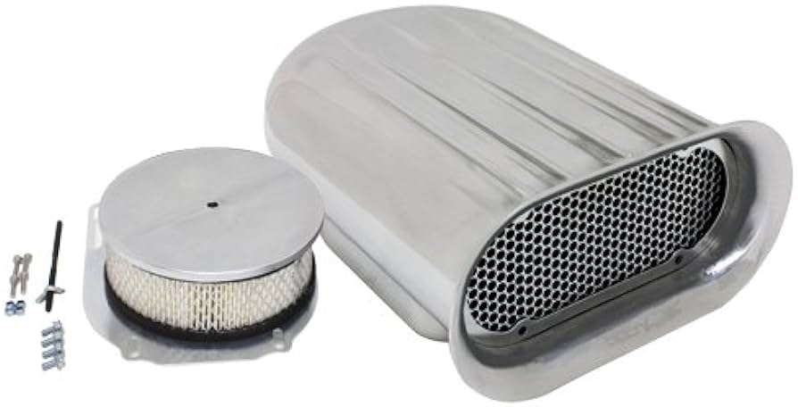 HILBORN SCOOP 6 FINNED