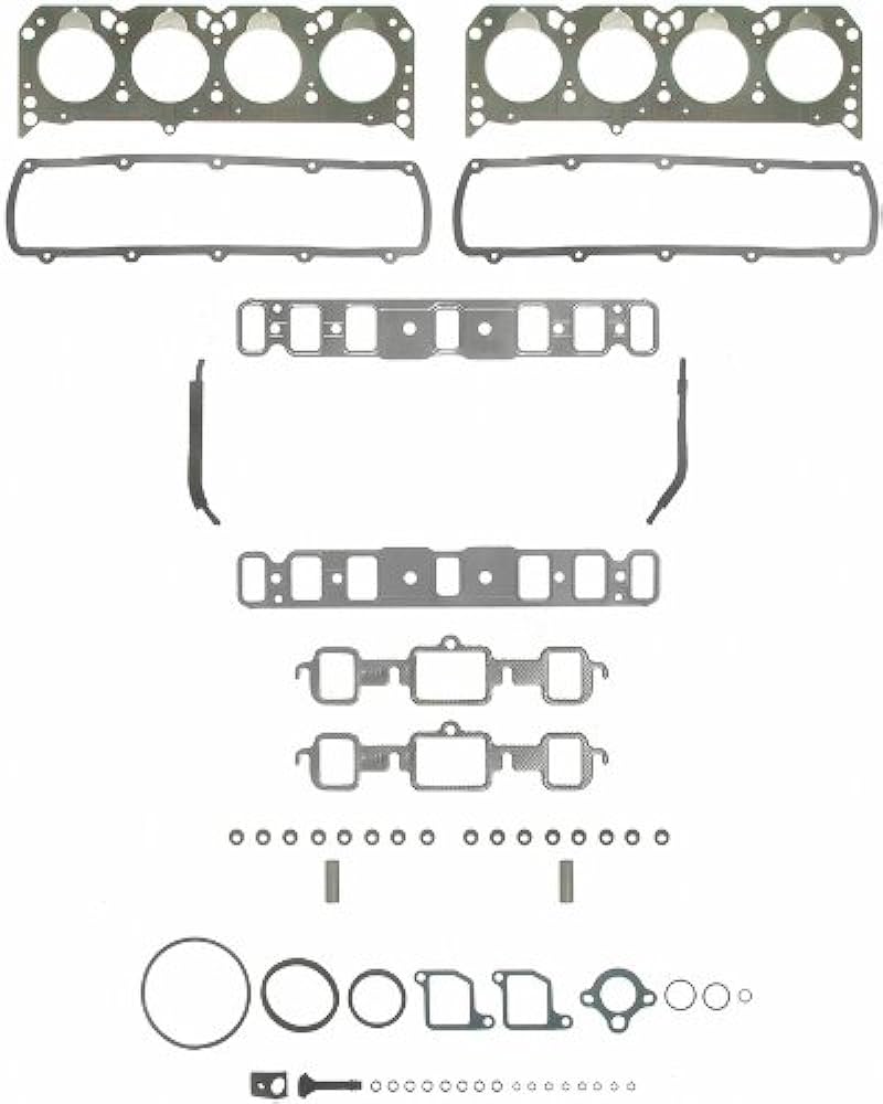 HEAD SET OLDSMOBILE 260 DIESEL HS8631PT
