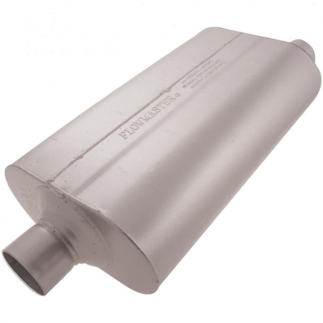 MUFFLER FLOWMASTER SUPER 50 2.5"