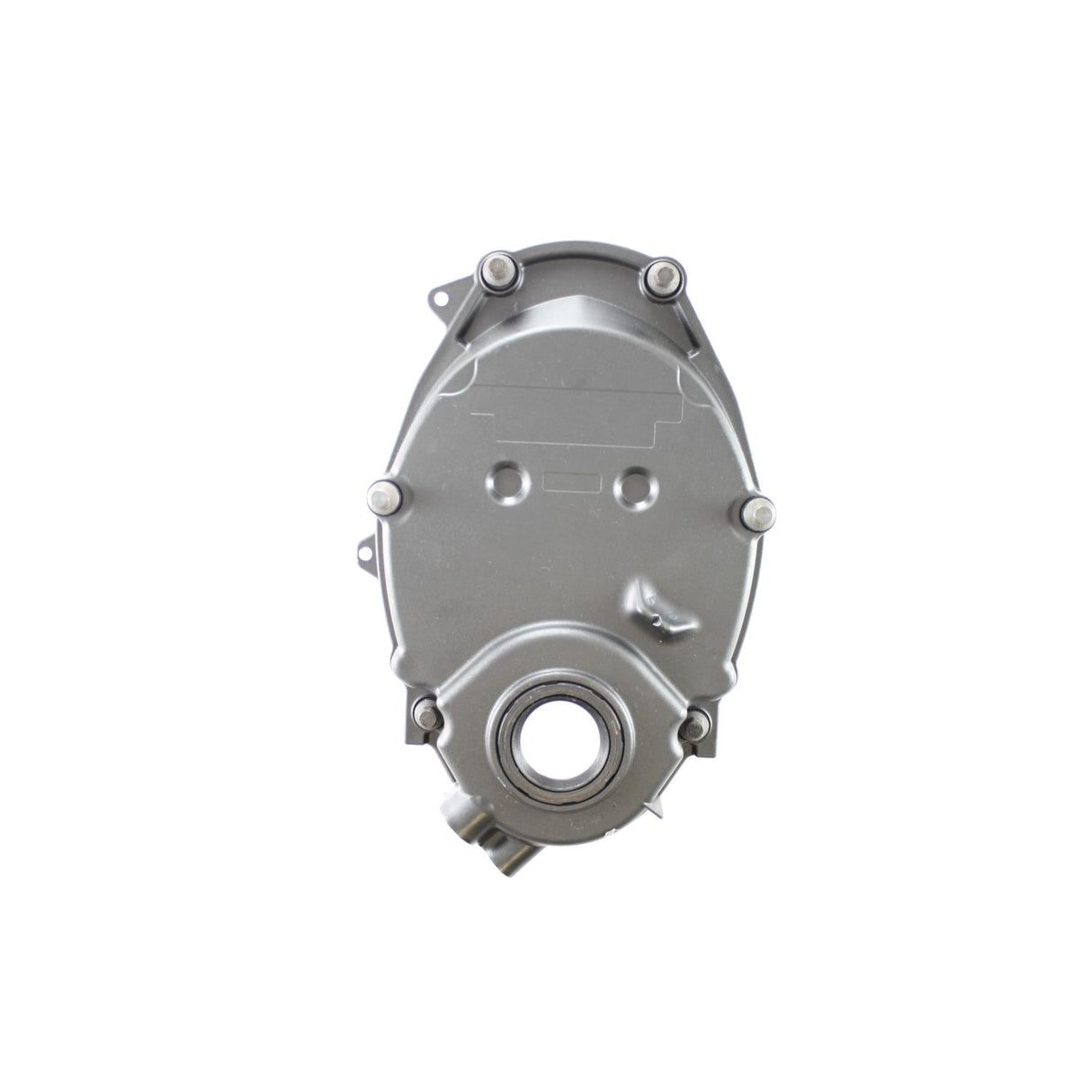 TIMING COVER CHEV V6 LATE