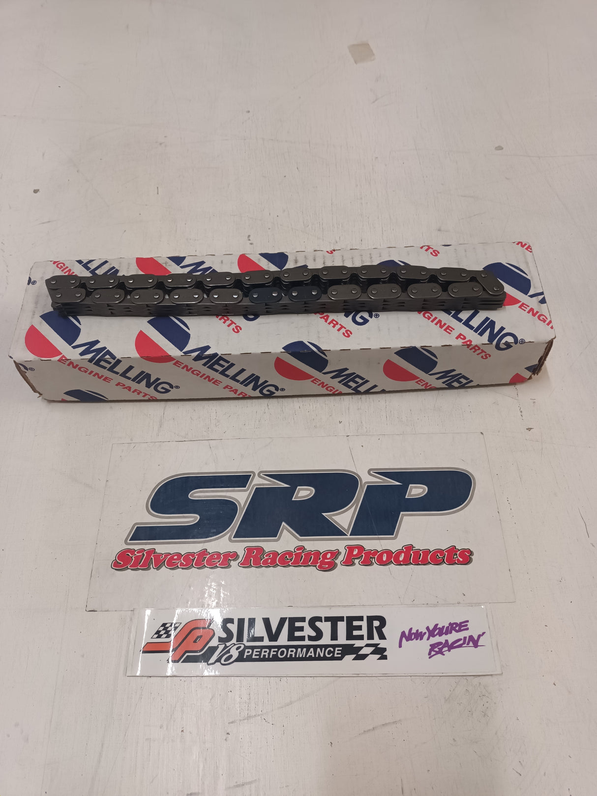 TIMING CHAIN CHEV SB 1992-97