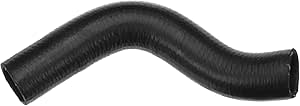 RADIATOR HOSE UPPER 327 CORVETTE AUTO/AC 1968 22517