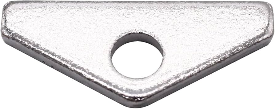 SPREADER BAR CHROME MINI TAB EACH