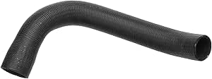 RADIATOR HOSE S10 CHEV LOWER 22039 (NOT FOR JAP BLAZER MUST CUSTOM FIT)