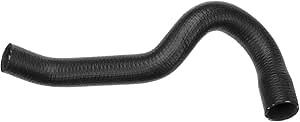RADIATOR HOSE LOWER CHEV V6 1983-93 21385