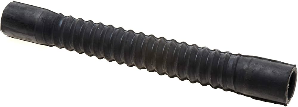FLEXIHOSE 38MM ID X559MM LONG 25482