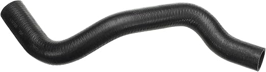 RADIATOR HOSE CHEV CORVETTE 22463