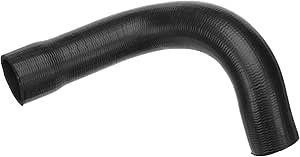 RADIATOR HOSE FORD GALAXIE 60-63 20412