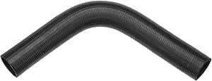 RADIATOR HOSE UPPER 21660