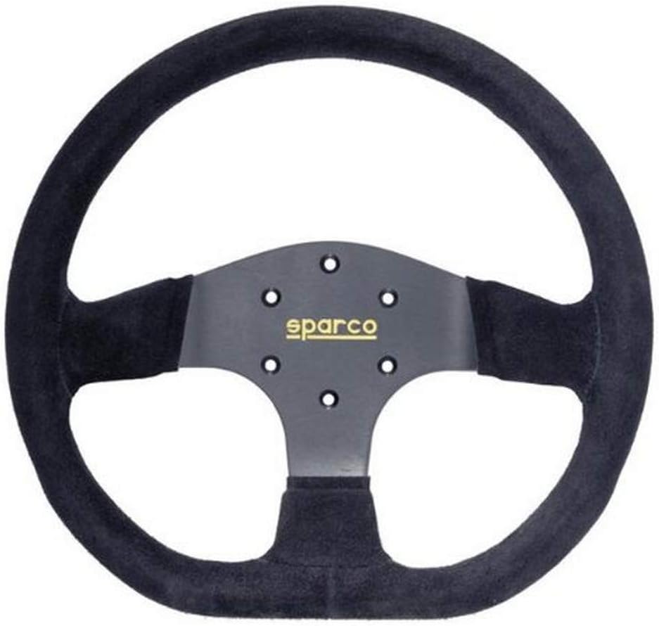 STEERING WHEEL R353