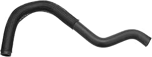 RADIATOR HOSE UPPER CHEV P/UP 1996-97 22209
