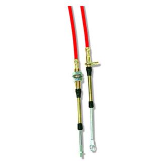 SHIFTER CABLE 8FT B&M